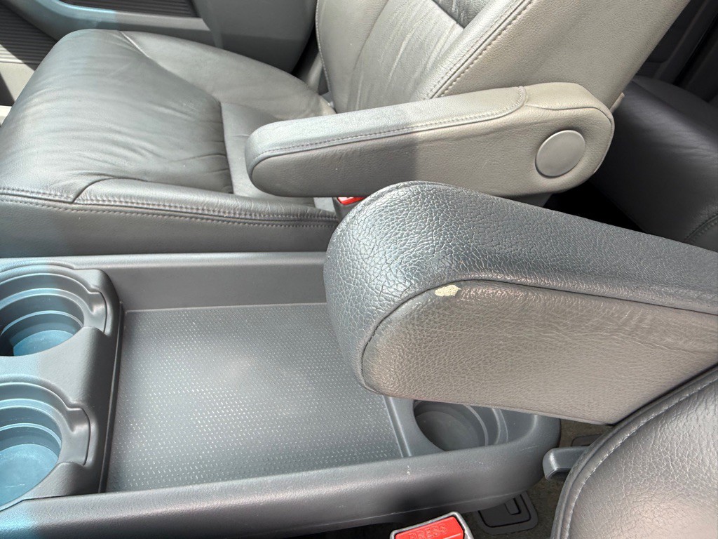 2007 Honda Odyssey Image 43