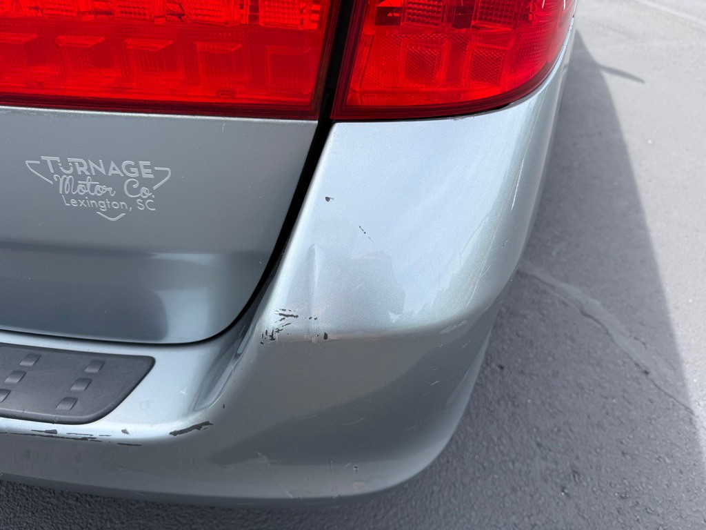 2007 Honda Odyssey Image 46