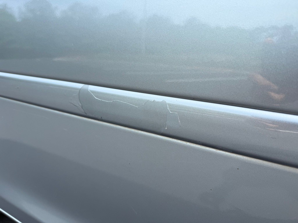 2007 Honda Odyssey Image 47