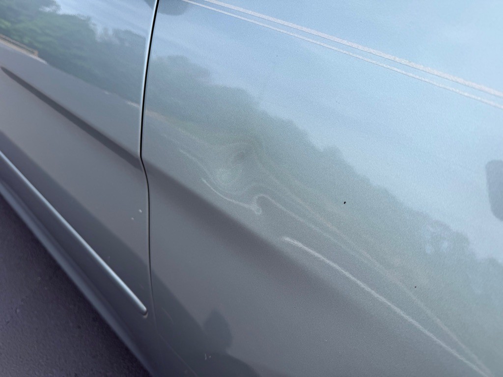 2007 Honda Odyssey Image 48