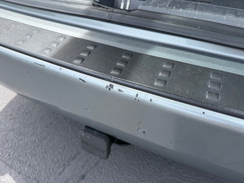 2007 Honda Odyssey Image 49