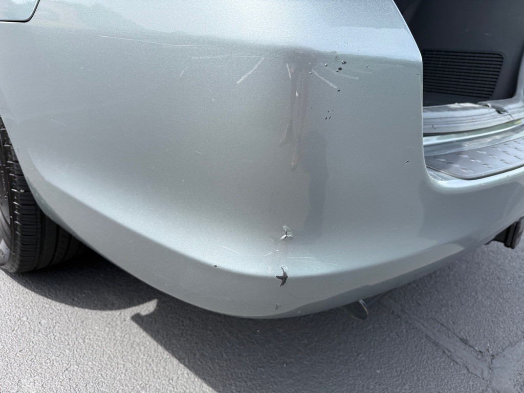 2007 Honda Odyssey Image 50