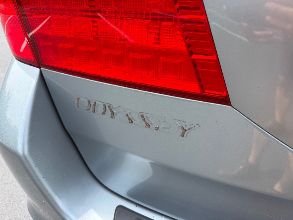 2007 Honda Odyssey Image 51
