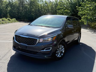 Image for 2019 Kia Sedona LX ID: 7343969