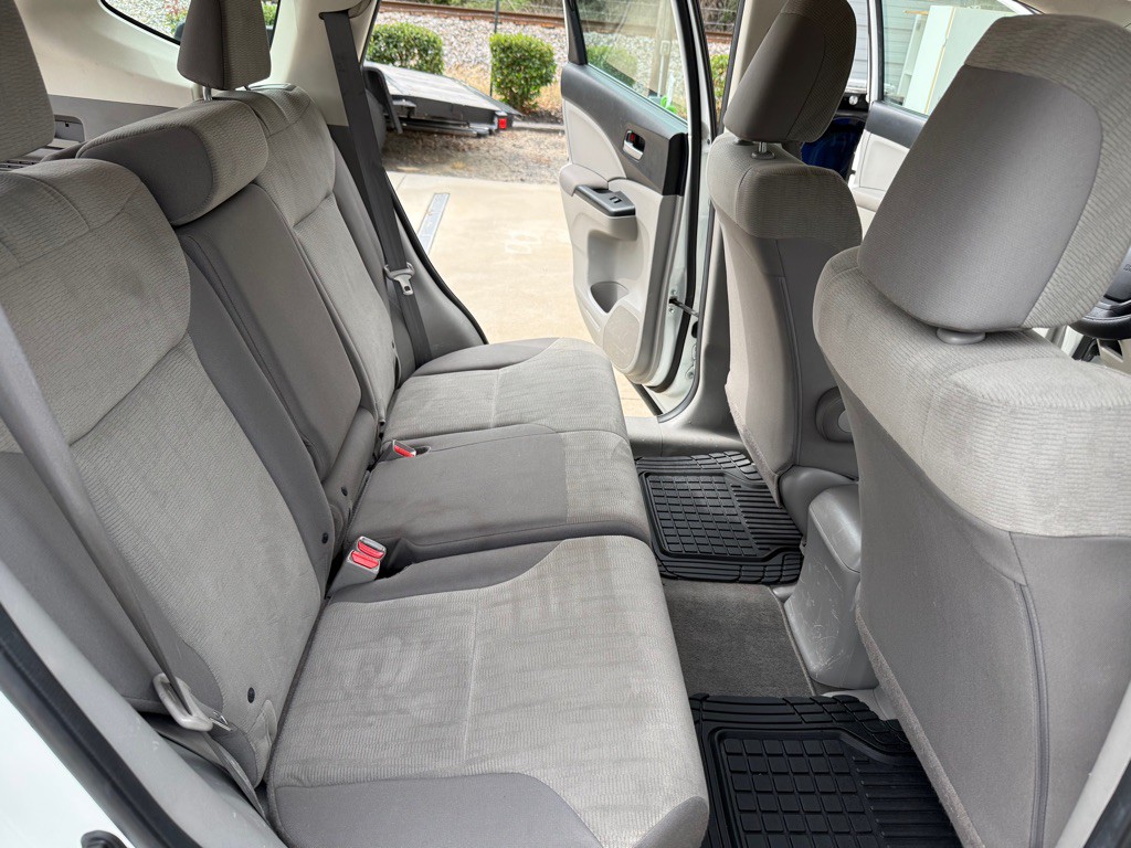 2013 Honda CR-V Image 11