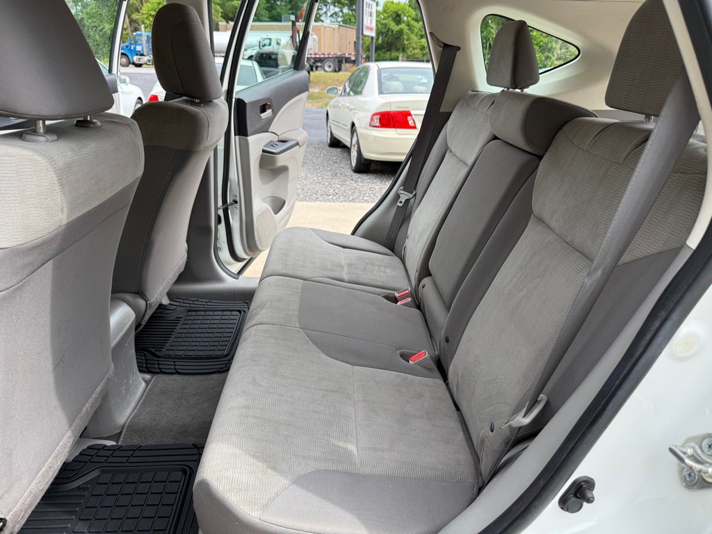2013 Honda CR-V Image 12