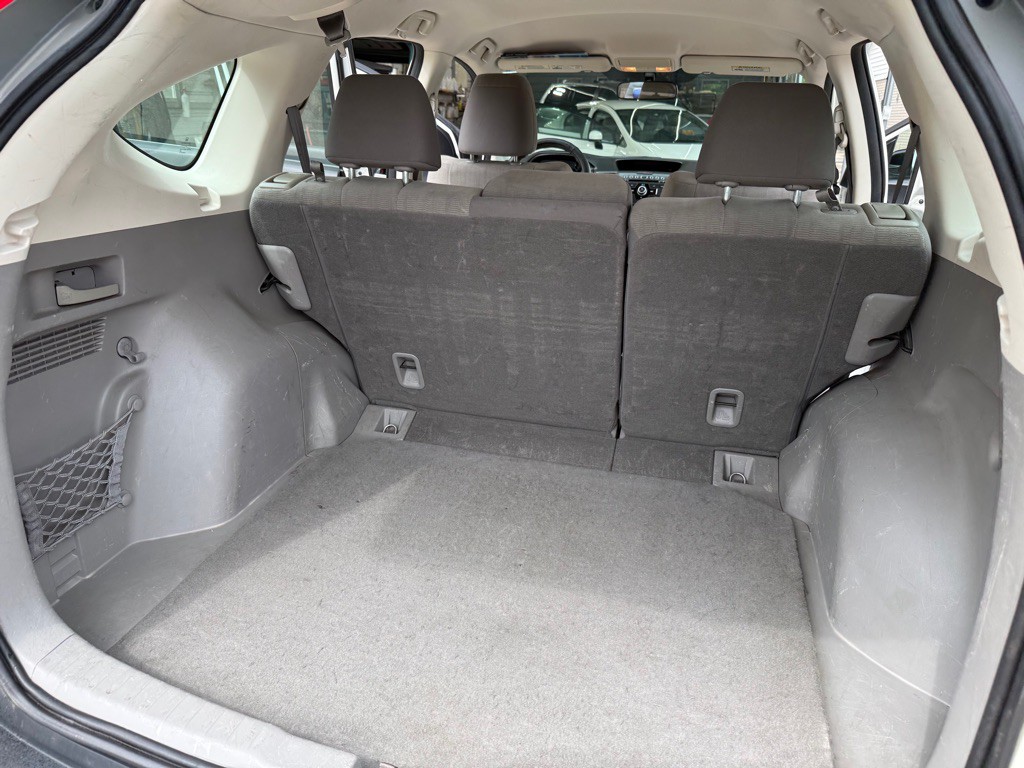 2013 Honda CR-V Image 13