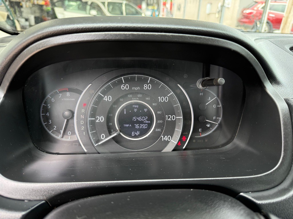 2013 Honda CR-V Image 14