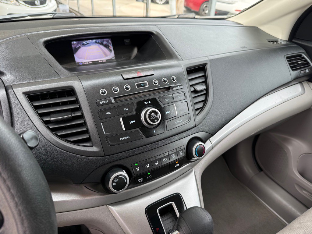 2013 Honda CR-V Image 15