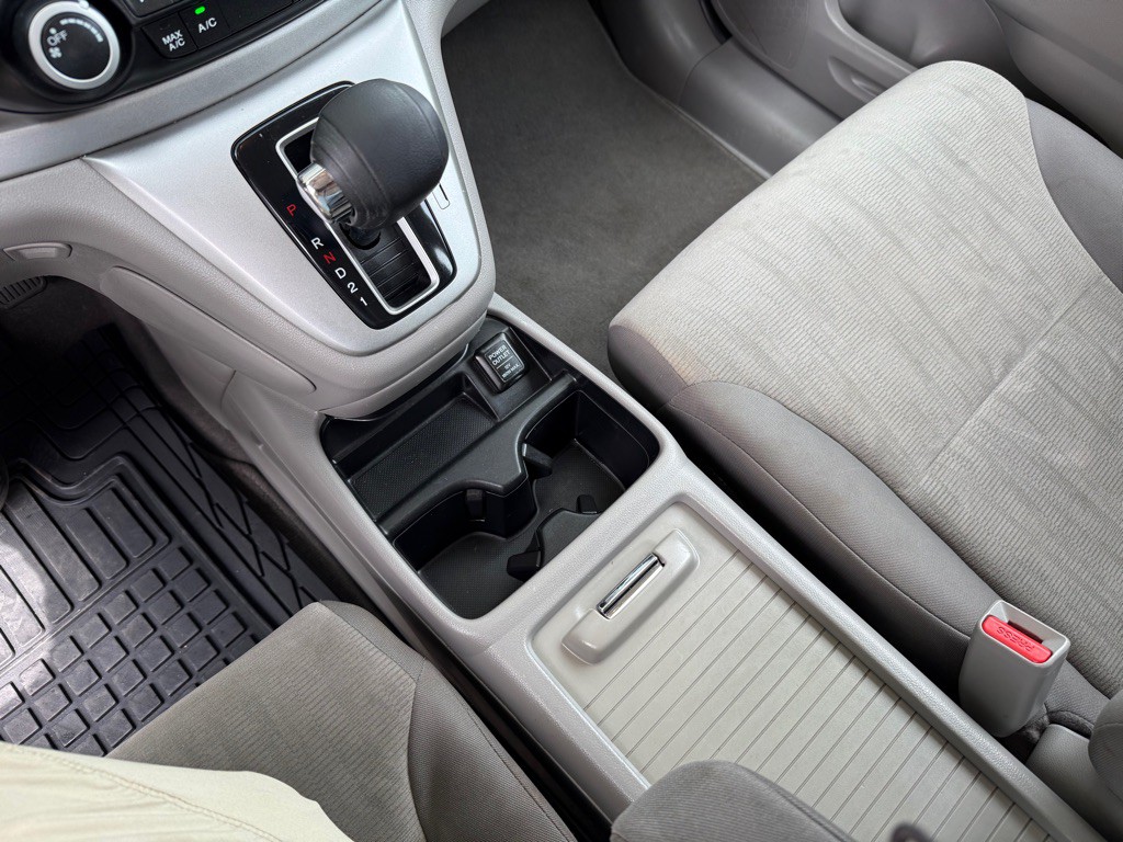 2013 Honda CR-V Image 16