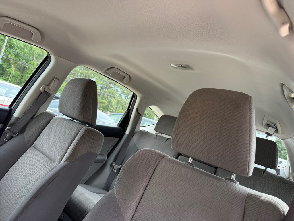 2013 Honda CR-V Image 17