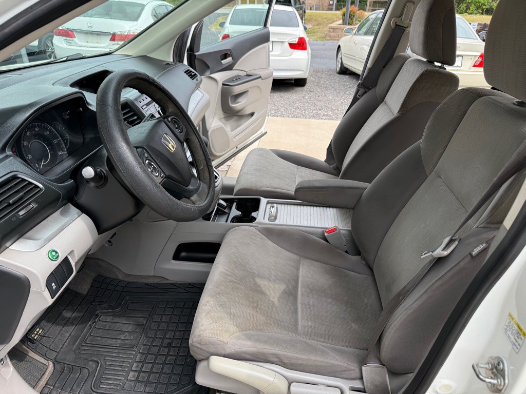 2013 Honda CR-V Image 6