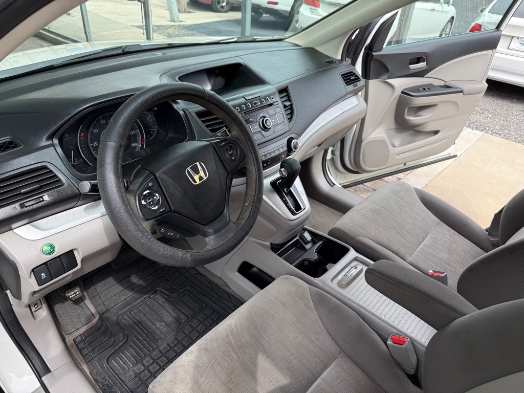 2013 Honda CR-V Image 7