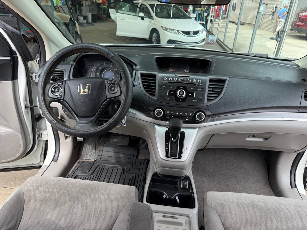 2013 Honda CR-V Image 8
