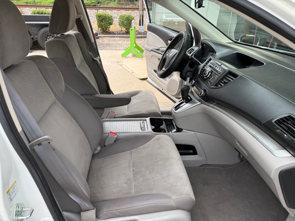2013 Honda CR-V Image 9