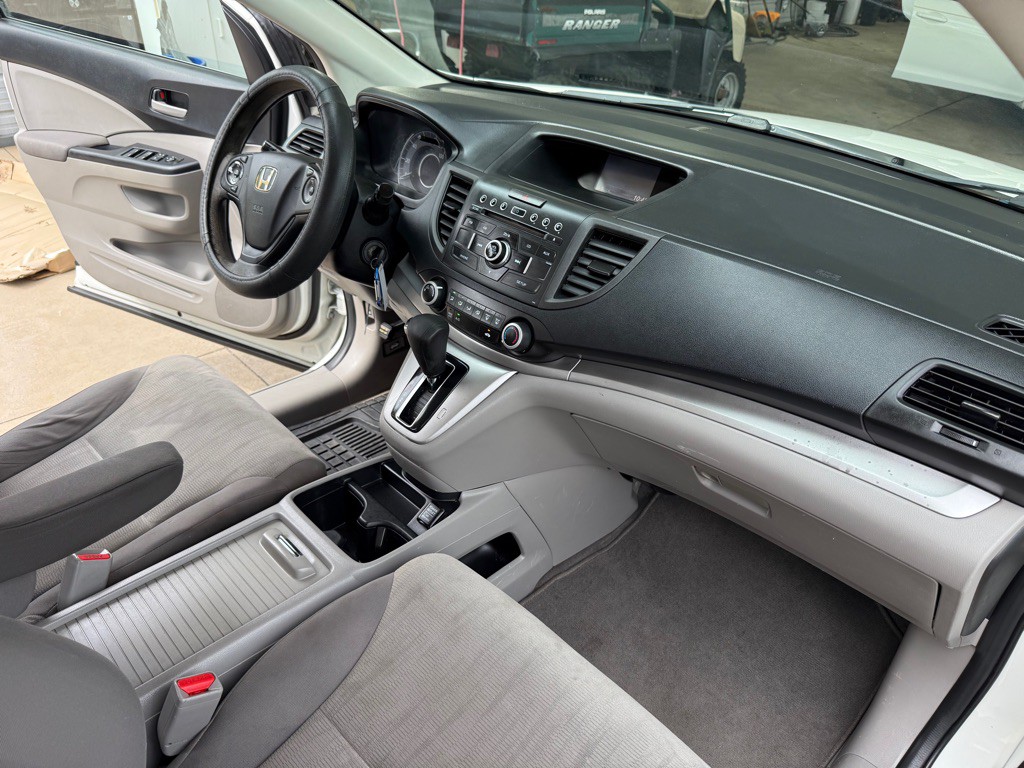 2013 Honda CR-V Image 10