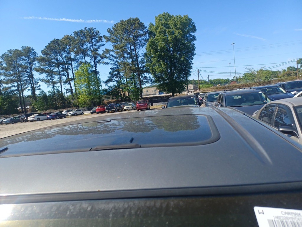 2000 Nissan Frontier Image 7