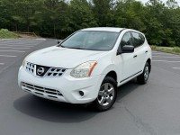 Image for 2012 Nissan Rogue S ID: 7375083