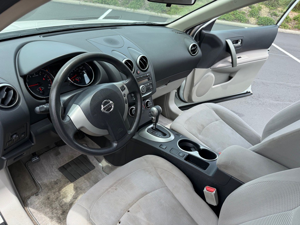 2012 Nissan Rogue Image 12