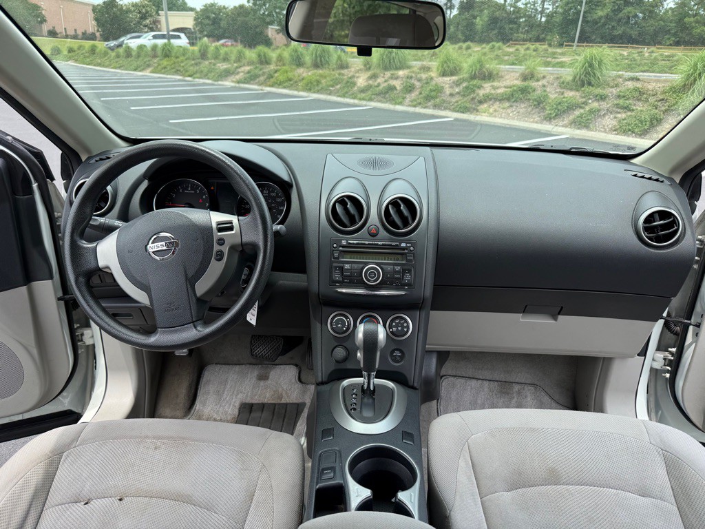 2012 Nissan Rogue Image 13