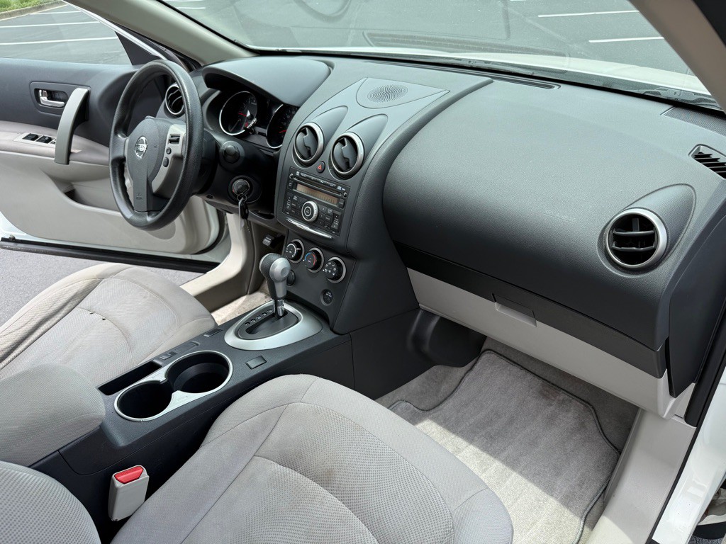 2012 Nissan Rogue Image 15