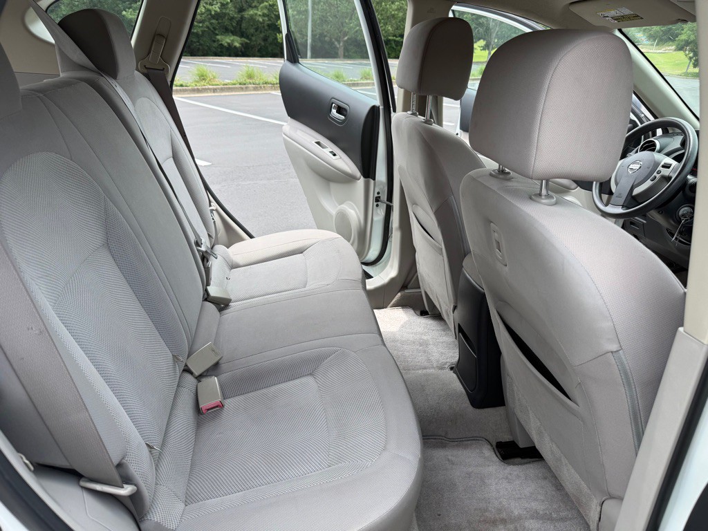 2012 Nissan Rogue Image 16
