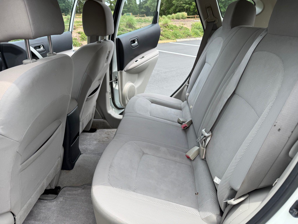 2012 Nissan Rogue Image 17