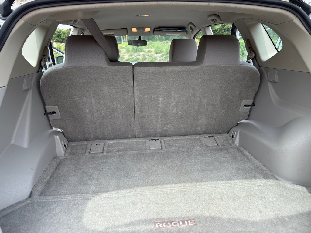 2012 Nissan Rogue Image 18