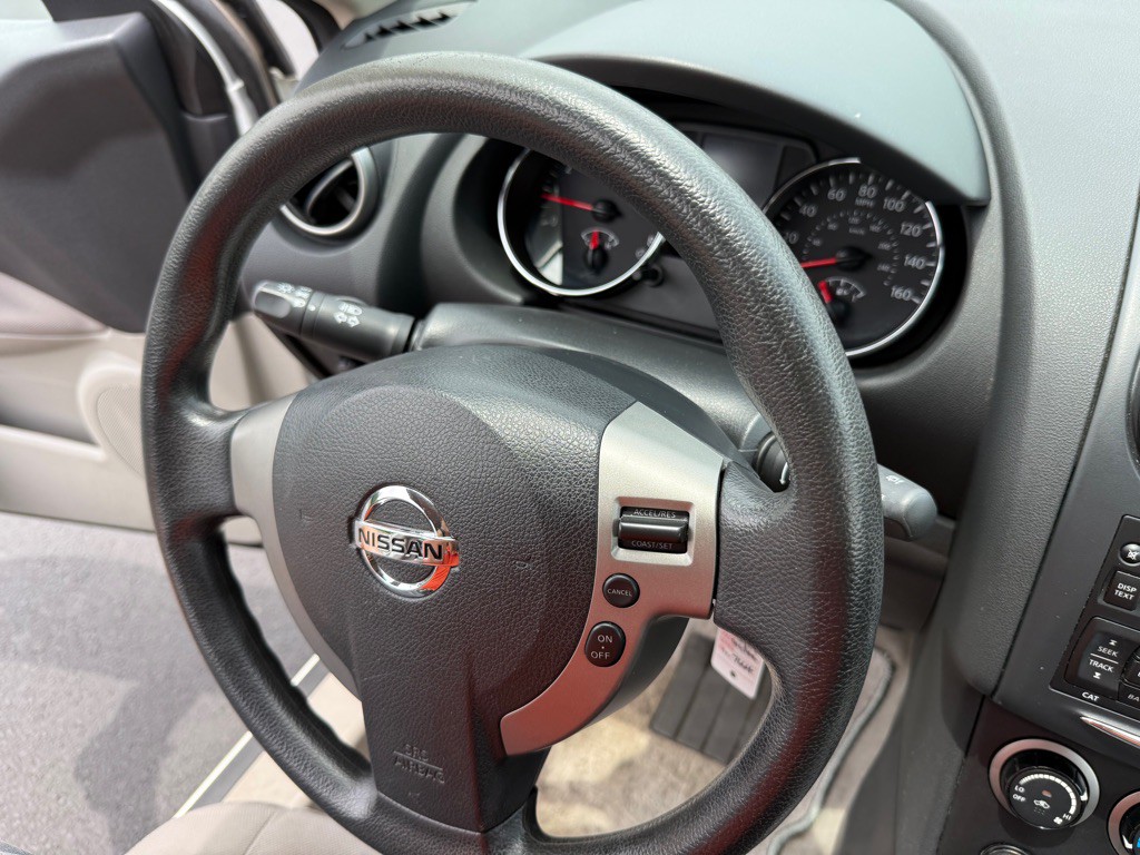 2012 Nissan Rogue Image 24