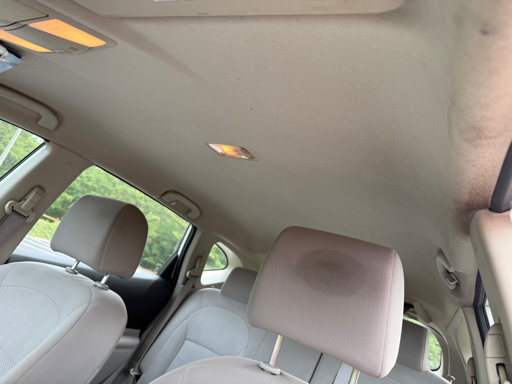 2012 Nissan Rogue Image 25