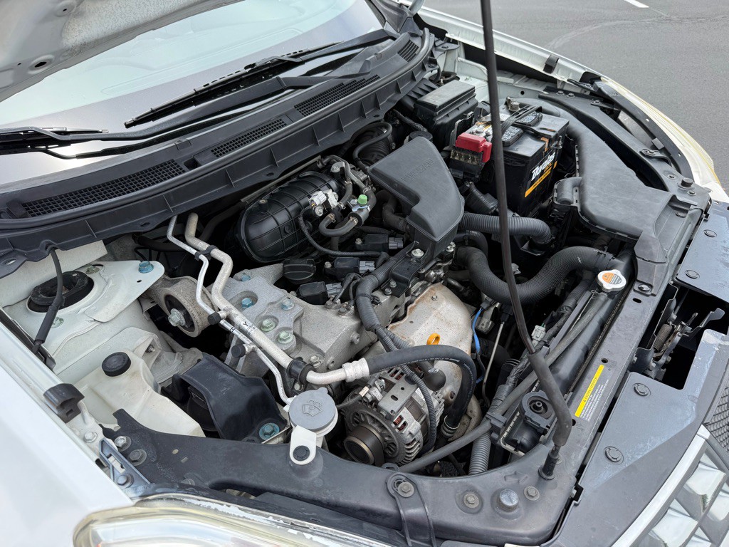 2012 Nissan Rogue Image 27