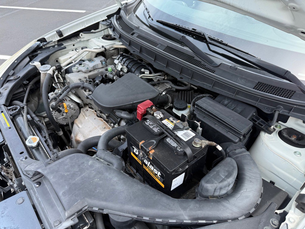 2012 Nissan Rogue Image 28