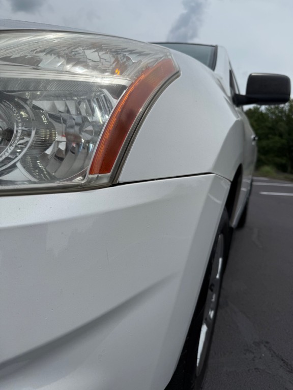 2012 Nissan Rogue Image 41