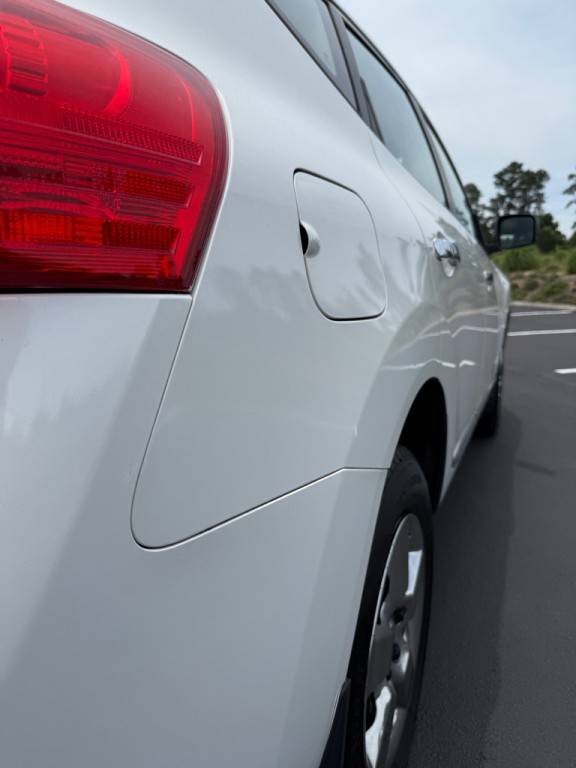 2012 Nissan Rogue Image 43