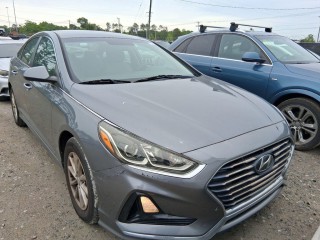Image for 2019 Hyundai Sonata SE ID: 7392426