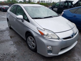 Image for 2010 Toyota Prius  ID: 7392687