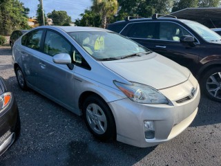Image for 2010 Toyota Prius  ID: 7392687