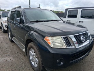 Image for 2012 Nissan Pathfinder S ID: 7392691