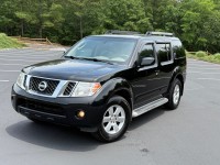 Image for 2012 Nissan Pathfinder S ID: 7392691
