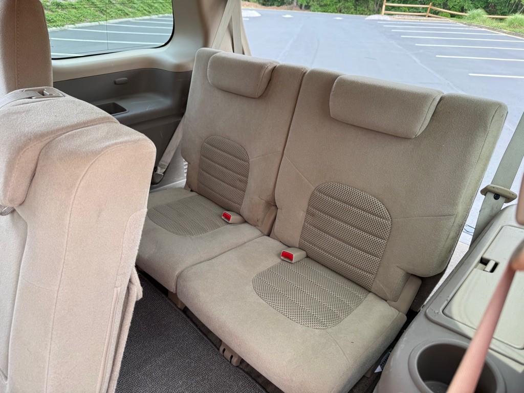 2012 Nissan Pathfinder Image 21