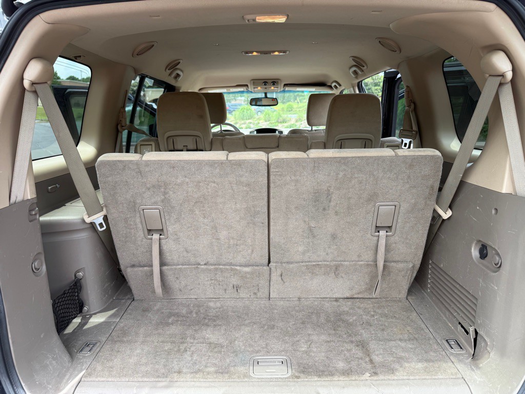 2012 Nissan Pathfinder Image 22