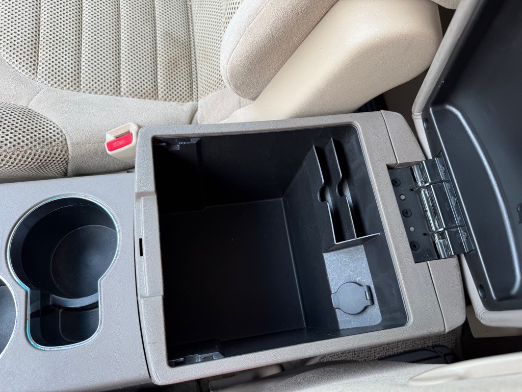 2012 Nissan Pathfinder Image 29