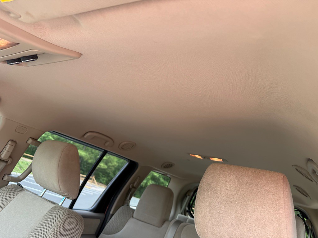2012 Nissan Pathfinder Image 31