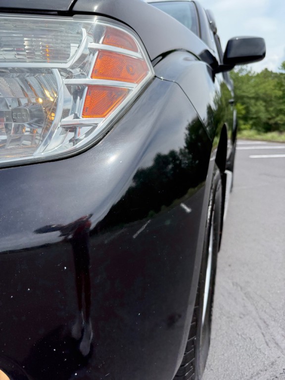 2012 Nissan Pathfinder Image 37