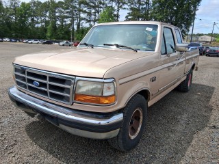 Image for 1996 Ford F-150 Extended Cab ID: 7392692