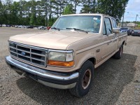 Image for 1996 Ford F-150 Extended Cab ID: 7392692