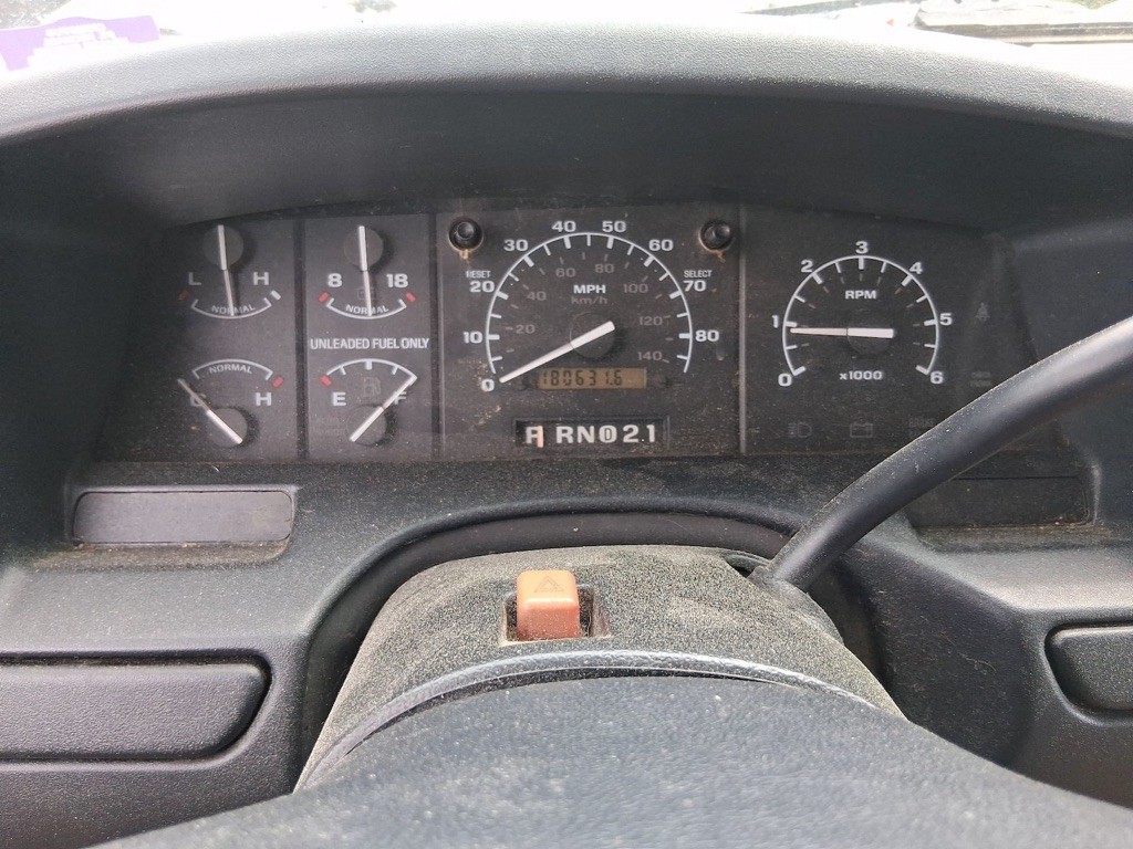 1996 Ford F-150 Image 6