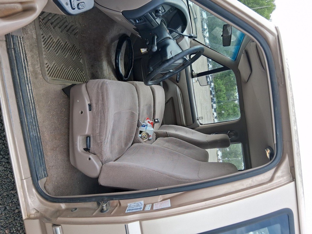 1996 Ford F-150 Image 8