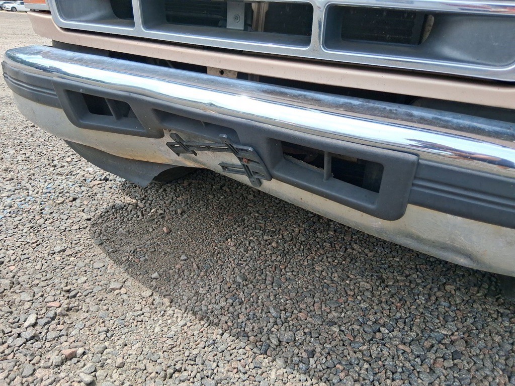 1996 Ford F-150 Image 10