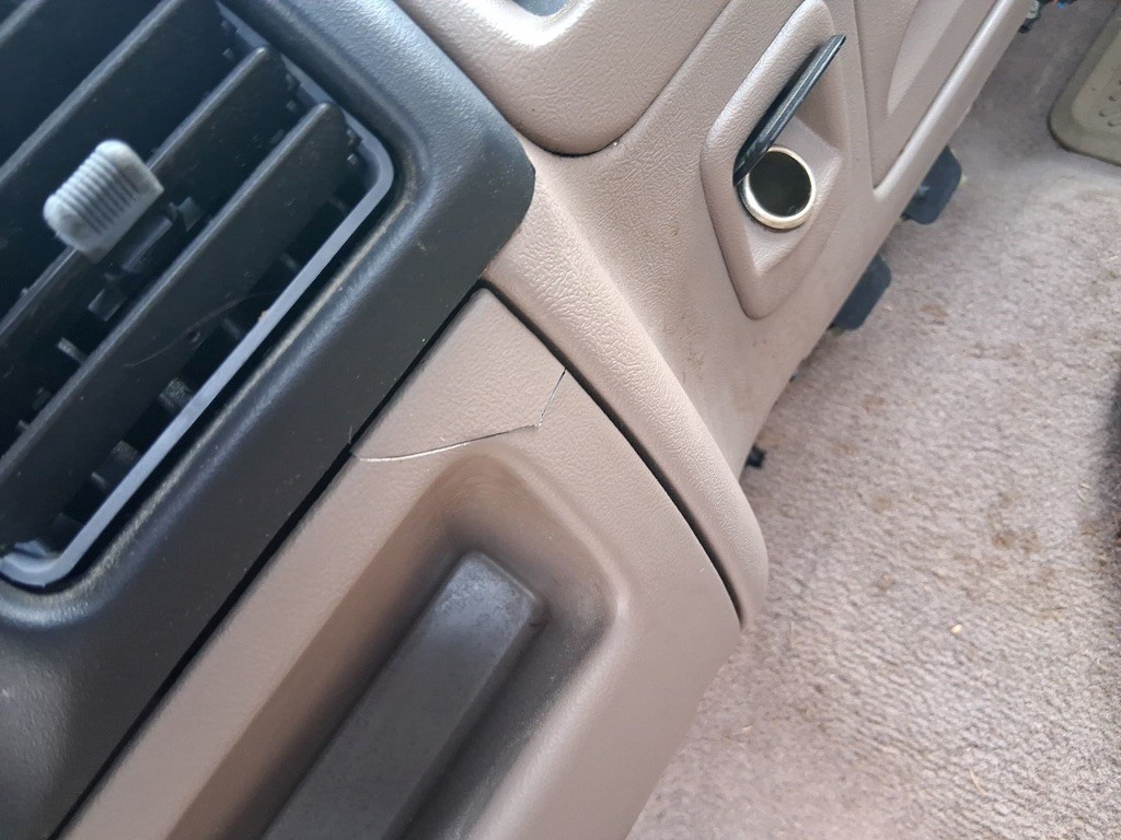1996 Ford F-150 Image 12